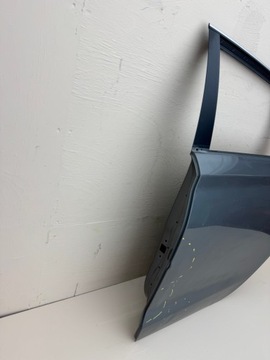 фото thumb №12, Hyundai i30 iii 3 hb 17r- дверь левый зад левая задние