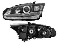 Купити Lexus ct 2010-2013 фара лампа ліва 8117076033, фото thumb