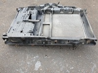 фото thumb №4, Усилитель лобовое радиаторов воды вентилятор peugeot 207 1.6 vti