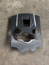 фото thumb №1, Alfa romeo stelvio dekor тунель 156130448