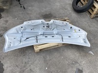 фото thumb №4, Капот передня кришка багажника renault master iv 4 h2 0qng qng 19-