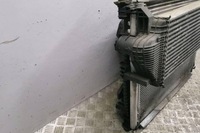 фото thumb №6, Комплект радиатор jeep grand cherokee iv wk, wk2 52014528ad 3.0l дизель