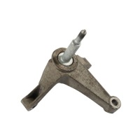 фото thumb №10, Smart fortwo c453 держатель кронштейн крепление двигателя левое m281 a4532710000