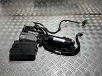 фото thumb №1, Модуль запуск стоп котушка opel grandland x 17- 9802096780