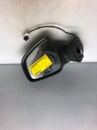 фото thumb №1, Дзеркало дзеркало електричний ліва 04363 dacia logan 5pin