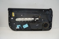 фото thumb №4, Обшивка дверь правых renault laguna iii coupe