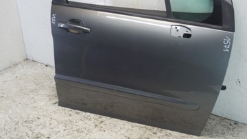 фото thumb №11, Дверь правый перед peugeot 308 t7 ktqc