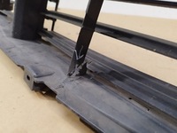 фото thumb №6, Руль воздуха жалюзи воздуховод ремня opel astra j iv рестайлинг 13368702