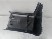 Накладка крышка аккумуляторов коробка piętrowej daf xf 106 , cf euro 6 рестайлинг в Украине, фото thumb