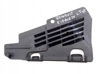 фото thumb №3, 04/19 renault espace iv захист підкрилок лівий задня