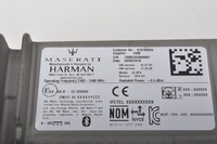 фото thumb №6, Levante s q4 дисплей екран навігації 670106655