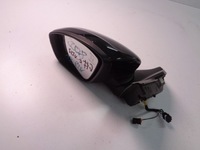 фото thumb №1, Зеркало левая peugeot 2008 ii 12 pin