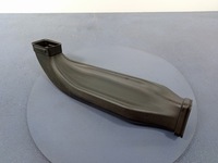 фото thumb №4, Cl w216 s w221 канал обдув повітря a2218312646