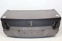 фото thumb №5, Кришка багажника задня renault fluence tekng sedan