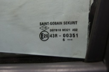 фото thumb №9, Logan ii mcv рестайлінг двері ліві передні tekna