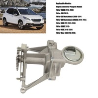 фото thumb №9, Насос масла peugeot 2008 2014-2018 9674199380