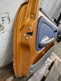 фото thumb №4, Fiat seicento дверь передние левая левый перед