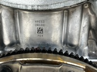 фото thumb №15, Двигатель комплектный mazda 3 iii bm 6 gj cx3 cx5 2.0 skyactiv pe02 78tyś km