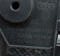 фото thumb №7, Skoda karoq 2020 привод крышка заливной топлива