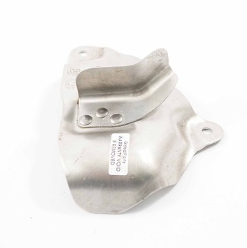 фото thumb №9, Bmw f90 m5 f92 m8 захист термічна піддон масляної