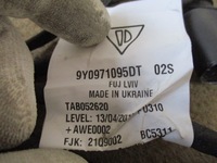 фото thumb №5, Жгут электропроводка pdc porsche cayenne 9y0971095dt