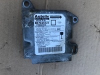 фото thumb №1, Датчик подушка безопасности renault megane lift 550803600