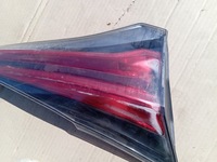 фото thumb №12, Toyota rav4 iv lift лампа 16- задняя задняя левая w крышка внутренняя грязная!!