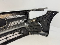 фото thumb №8, Бампер передній перед mercedes glb amg x247 w247 a247