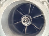 фото thumb №10, 2012 opel vivaro turbo 786997