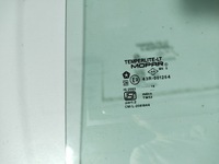 фото thumb №7, Jeep compass 17r- скло двері лівий задня 18r