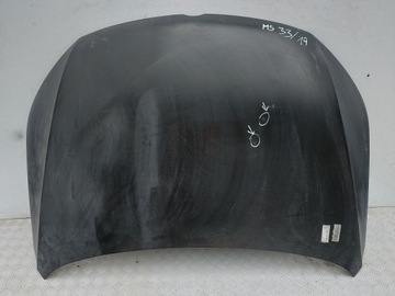 фото thumb №1, Капот крышка двигателя volkswagen passat cc рестайлинг 2012- новая org 3c8823031