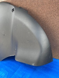 фото thumb №6, Плита захист pod бампер передній tesla y