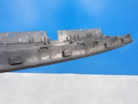 фото thumb №10, Subaru forester рестайлінг 2005-2008 05-08 решітка решітка