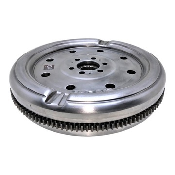 фото thumb №13, Luk 415 0723 09 колесо маховики