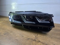 Купить Vw touareg iii 760 лампа перед передняя full led правая 761941082d, фото thumb
