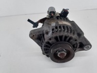 Генератор toyota yaris 2 06-11 27060-21150 104210-8180 1.5 16v Недорого, фото thumb