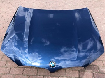 фото thumb №9, Bmw x4 g02 м-пакет капот pas адаптивный led c1m acc