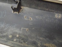 фото thumb №13, Молдинг порог правая задняя nissan x-trail t31 82876-jg00a