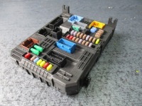 фото thumb №1, Модуль коробка bsi peugeot 208 9830790980