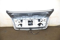 фото thumb №2, Кришка багажника задня renault fluence ted69