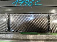 фото thumb №9, Porsche cayenne iii 9y3 coupe бампер задняя задний карбон