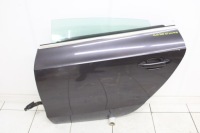 фото thumb №1, Дверь левая задние левый задняя audi a5 8t sportback 2009r- lz4x