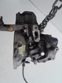 фото thumb №1, Коробка передач передач opel corsa e 1.0 at7c419