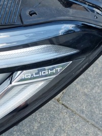 фото thumb №5, Vw id4 id.4 11b лампа левая передняя перед 11b941035d 11b.941.035.d