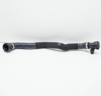 Bmw 5 g30 пабтрубок  радиатора воды правая  17128572905 oem Киев, фото thumb