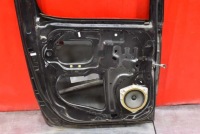 фото thumb №15, Дверь левая задняя задние чёрные toyota hilux 7 vii 05-15