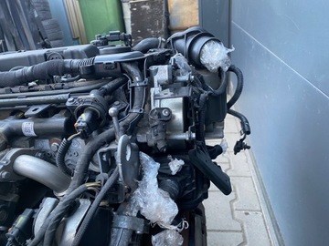 фото thumb №11, Ford mondeo mk5 2.0 tdci 180 km двигатель комплектный t8cc 10dyzq