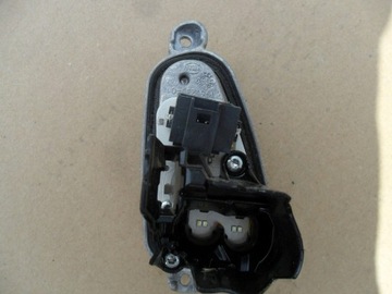 фото thumb №6, Renault kadjar перетворювач модуль led 19623501