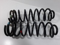 фото thumb №11, Dodge ram 1500 2x4 14r пружини ліва права задня