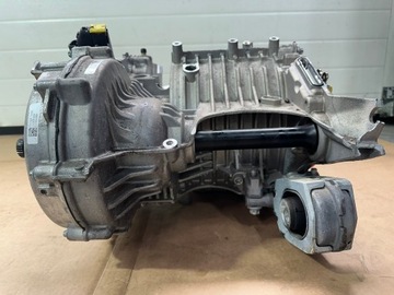 фото thumb №15, Двигатель перед, двигатель переднее, привод mercedes eqa w243, h243 электрик